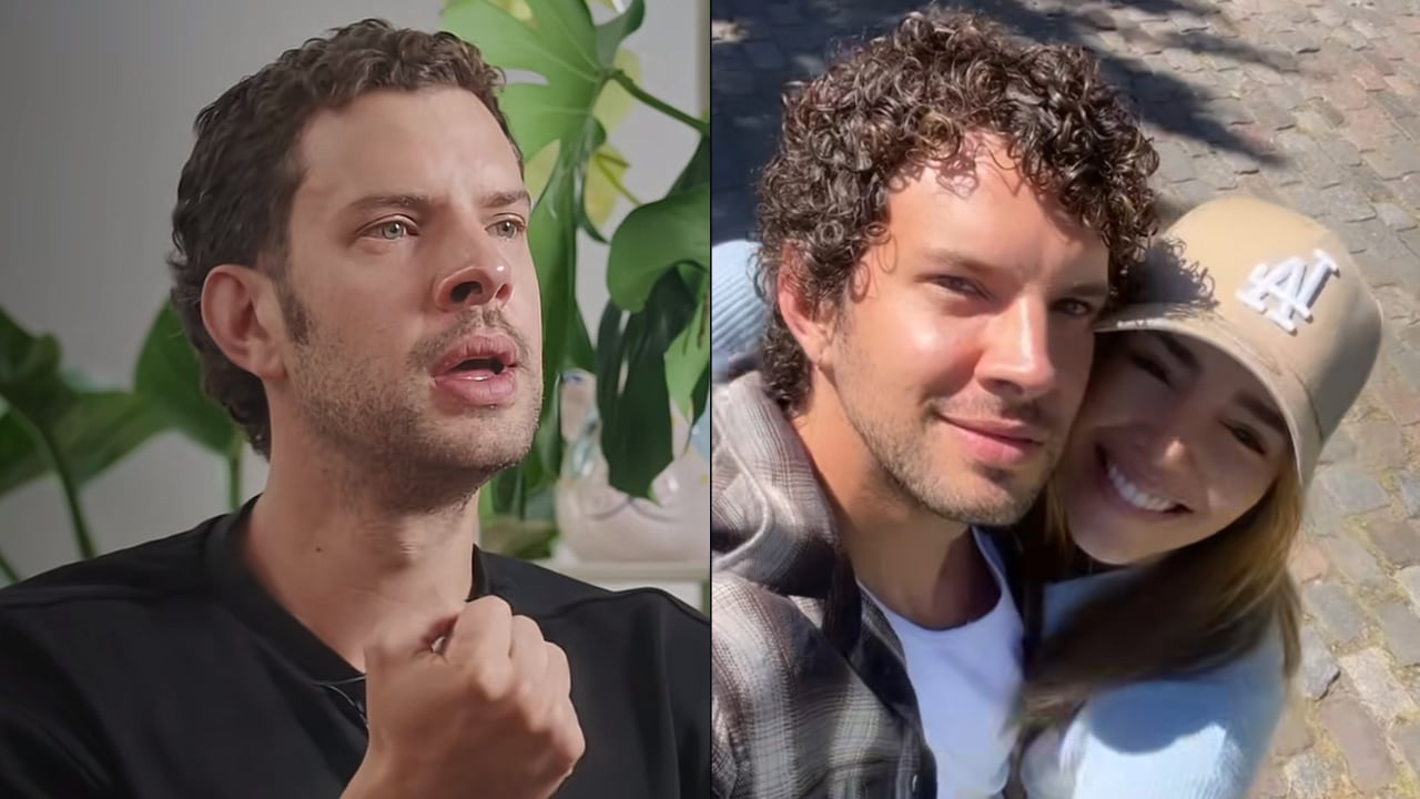 Alejandra Villafañe: Familia de la actriz desmiente relatos de Raúl Ocampo - El País