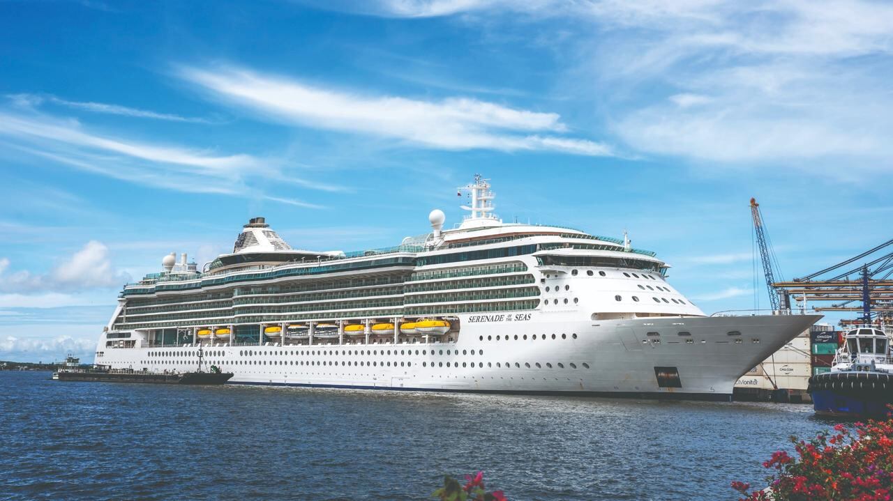 Cartagena recibirá 442.740 visitantes vía cruceros solo entre 2025 y 2026, según la Terminal de Cruceros de Cartagena.