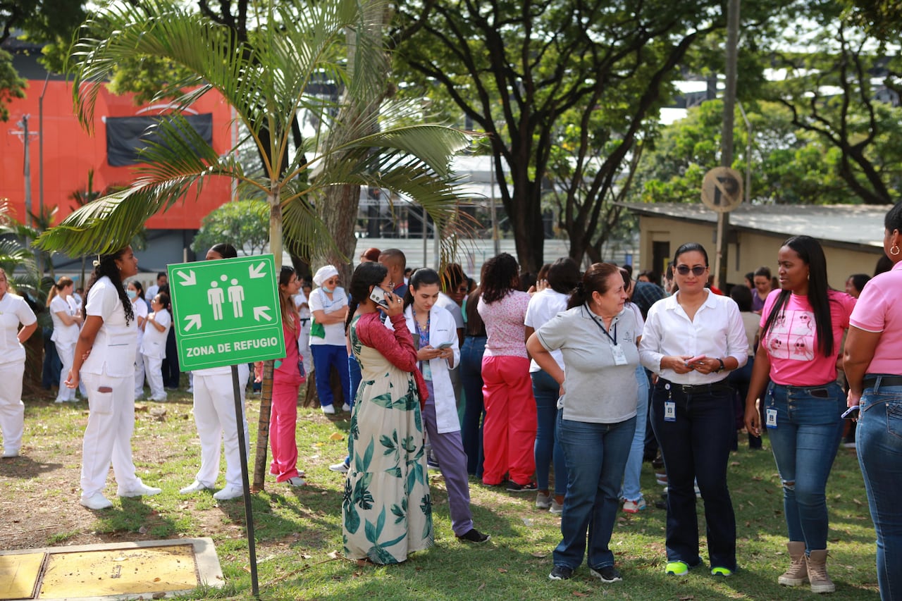 El evento será realizado mañana, 22 de octubre.
