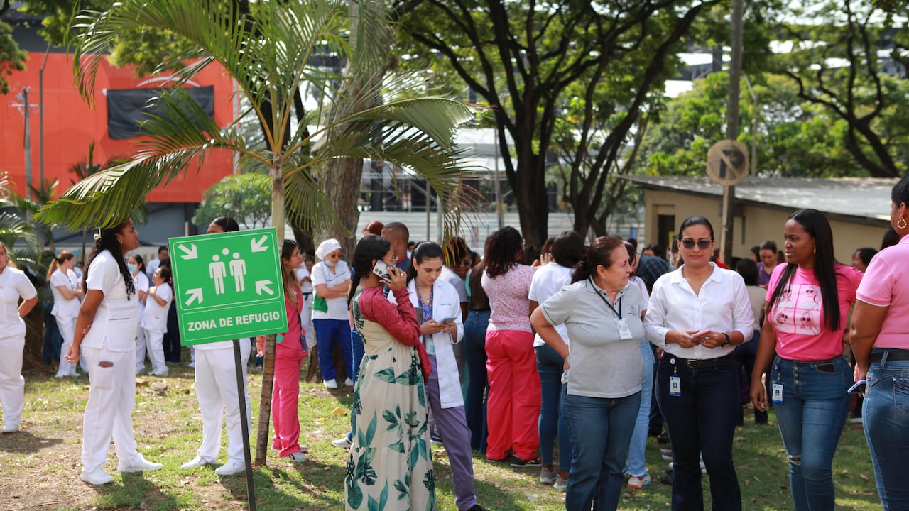 El evento será realizado mañana, 22 de octubre.