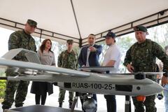 La fuerza pública y la gobernación del Cauca trabajan de la mano para enfrentar a los grupos delincuenciales que tienen presencia en esta zona del país.