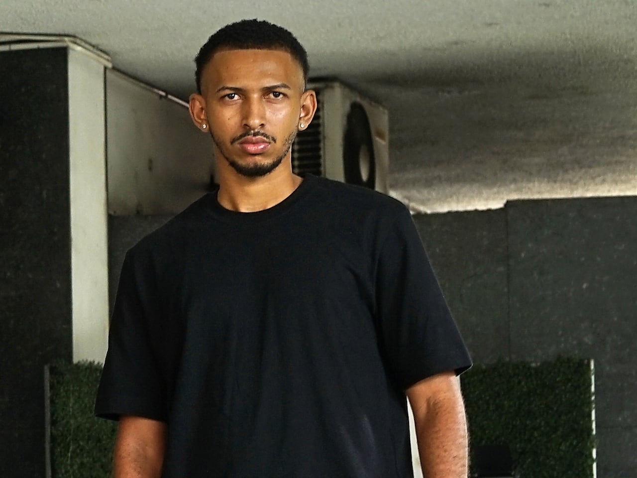 Modelos con talento y duras historias de vida se destacan como modelos en formación y profesionales del distrito de Aguablanca.