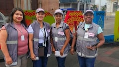 Dane realiza encuesta en Palmira, Valle, para conocer el mercado laboral