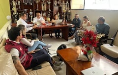 MinTrabajo ordena suspender obras del Club Deportes Tolima por fallas en seguridad laboral