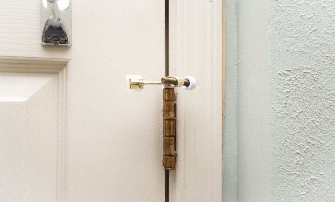 Acaba fácilmente y para siempre con el desesperante chirriar de las puertas de tu casa 15 Merca2.es Otras opciones creativas