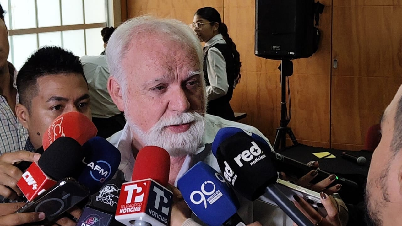 Director del Adres habló sobre el tema este jueves.