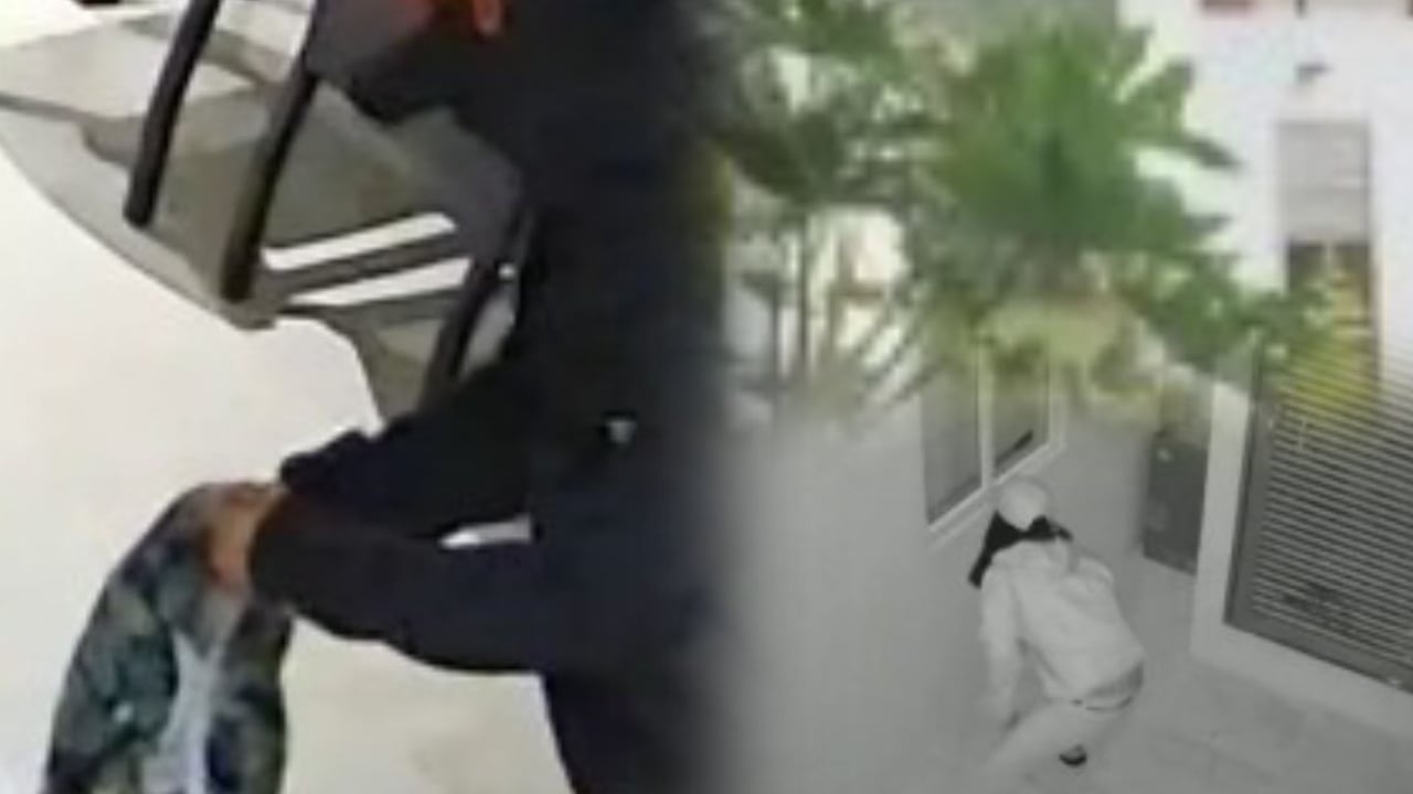 Hurtan a familia mientras dormía en finca entre La Vega y Villeta, Cundinamarca