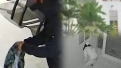 Hurtan a familia mientras dormía en finca entre La Vega y Villeta, Cundinamarca