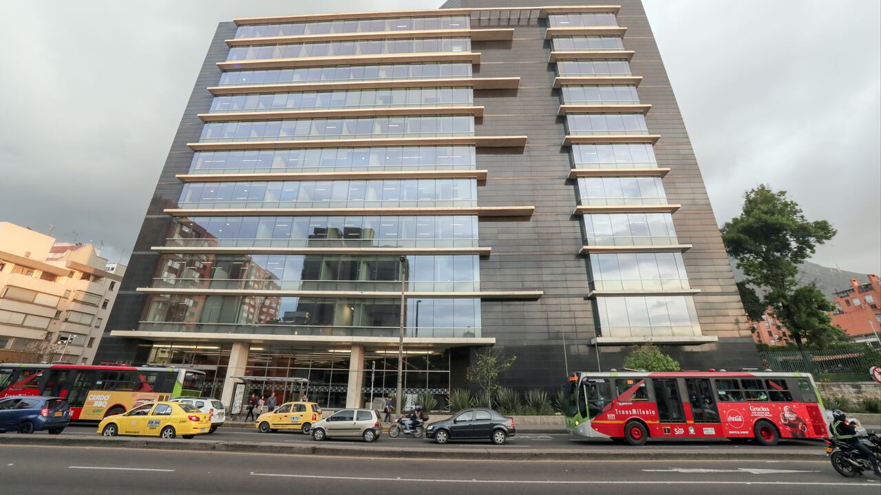 Justicia Especial de Paz / JEP