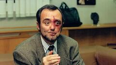 Esta es la historia de Mariano Barbacid, el científico que logró eliminar el cancer de páncreas en animales.