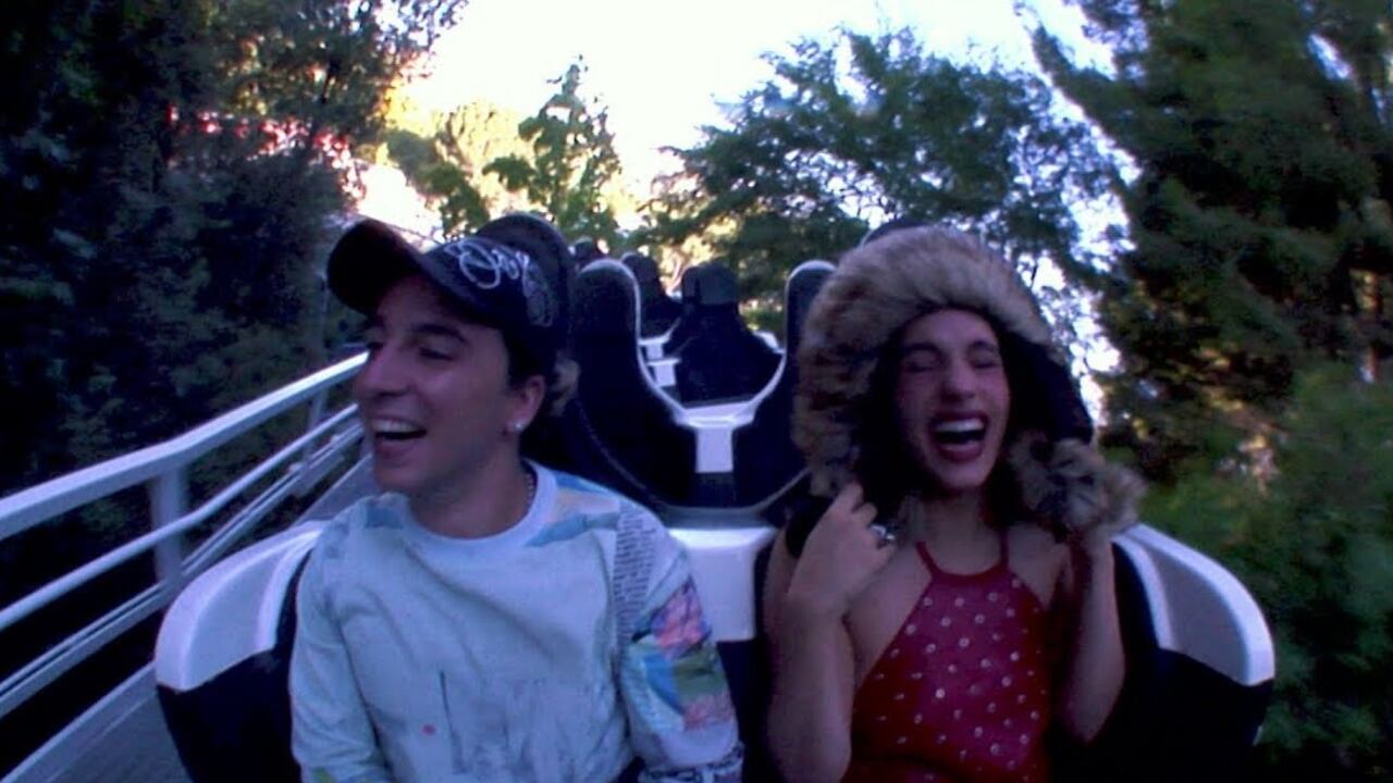 'Omega' es la nueva canción de Rosalía