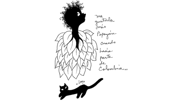 Caricatura de Nieves, 19 de julio de 2026.