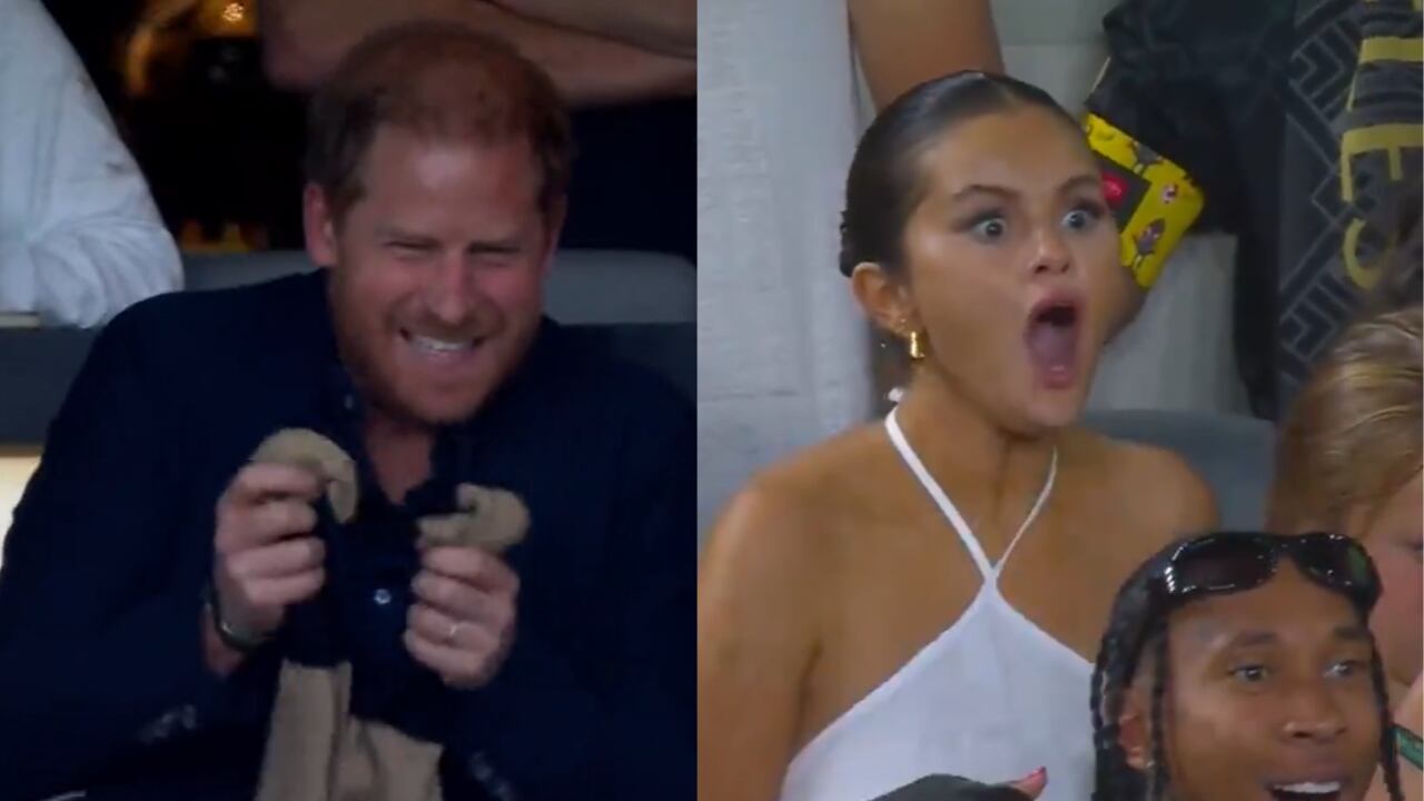 Celebridades asistieron al partido de Los Ángeles vs Inter de Miami para ver a Lionel Messi