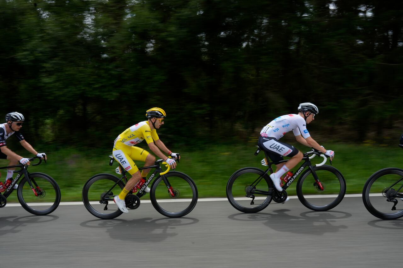 Tour de Francia 2023