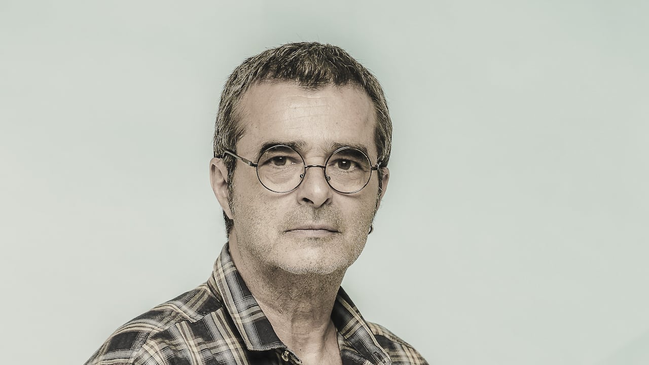 Miky Calero, columnista El País