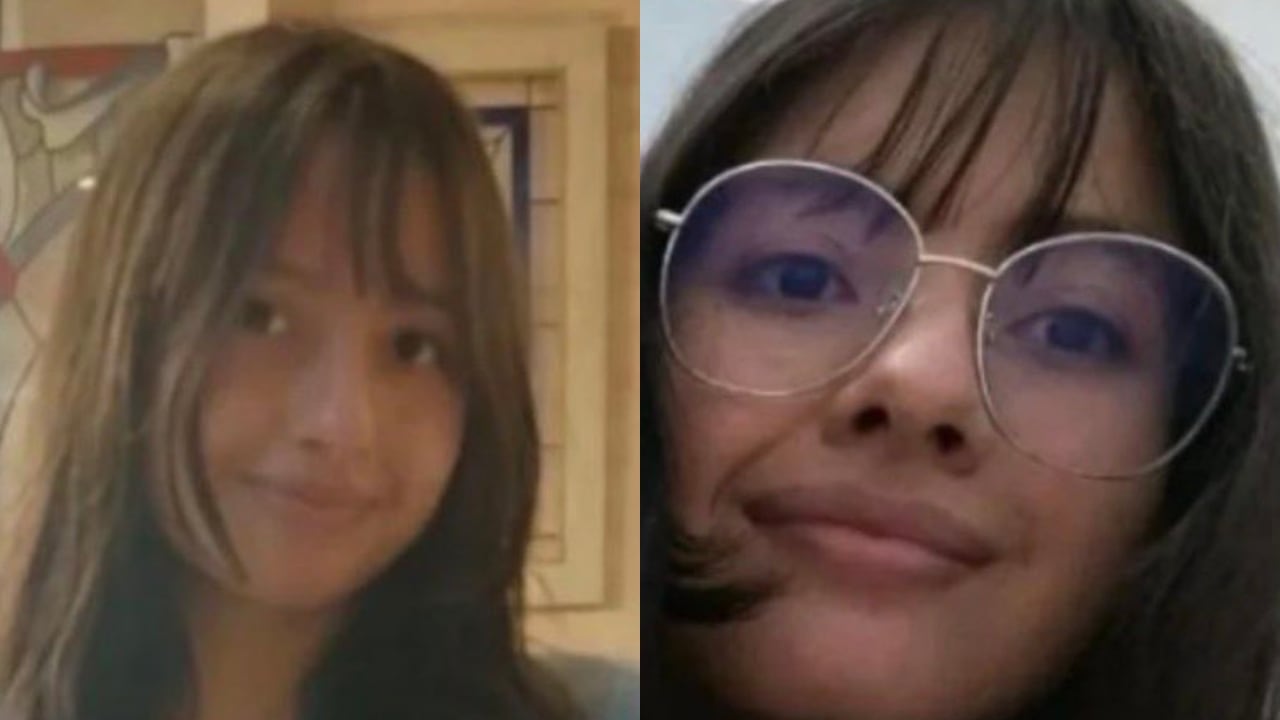 Sonia Alejandra Izquierdo Rocha.