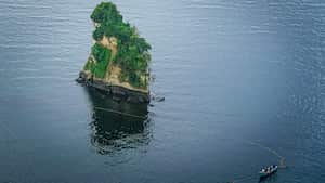 Especial Turismo, Columna CAF, Mejor Colombia