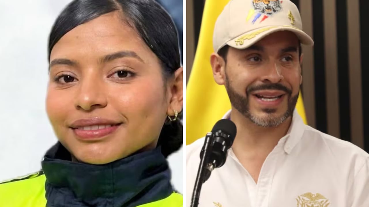 El presidente expresó sus condolencias y aseguró que los responsables de la muerte de María José Recuero responderán ante la justicia.