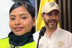 El presidente expresó sus condolencias y aseguró que los responsables de la muerte de María José Recuero responderán ante la justicia.