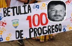 La Administración Municipal de Suárez lamenta profundamente el fallecimiento de José Néstor Maya, reconocido campesino y afiliado a la Junta de Acción Comunal de la vereda La Betulia.