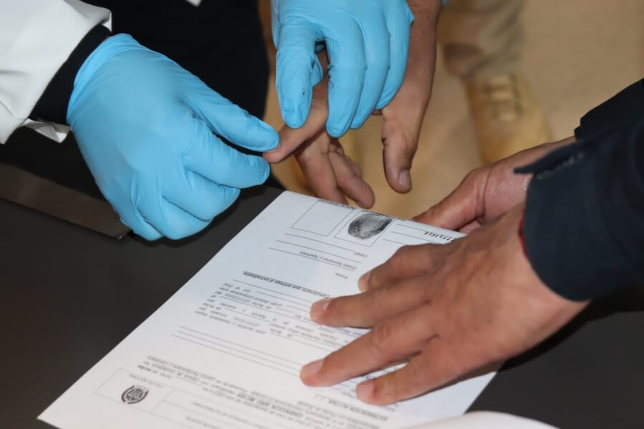 Además de precisar el alcance de las sanciones, el Gobierno estadounidense incluyó compromisos sobre el respeto de derechos fundamentales durante el proceso judicial.