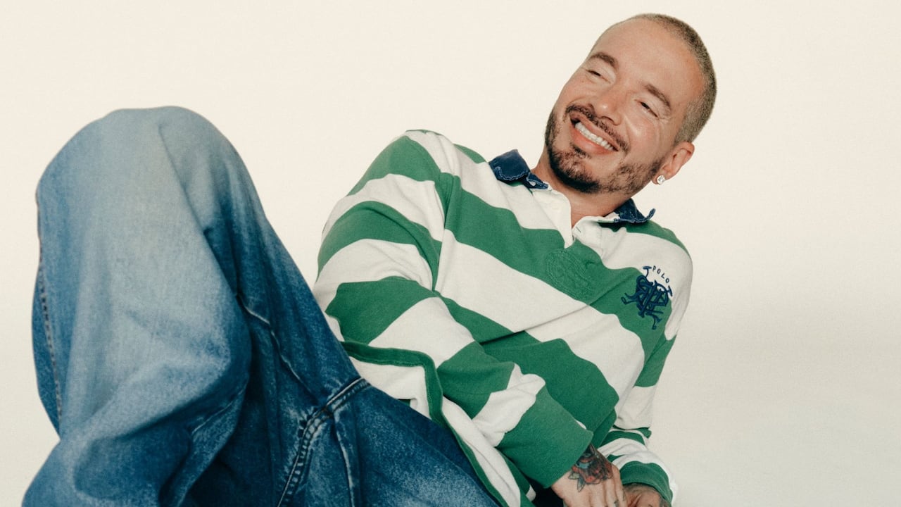 El legado de J Balvin en cifras