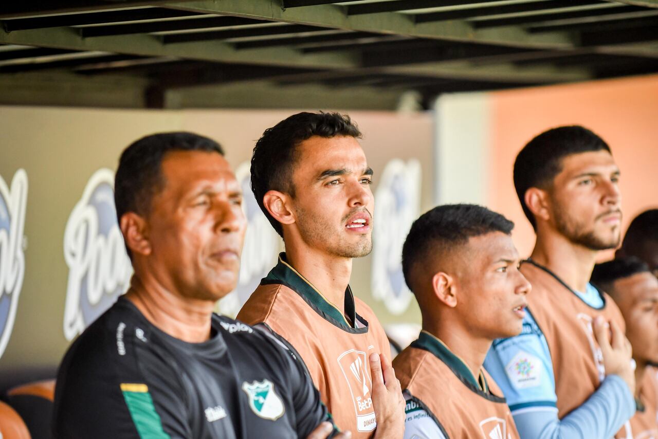 Envigado - Deportivo Cali