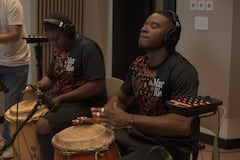 De Mar y Río presentan ahora Irene.