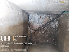 La Secretaría de Movilidad de Cali alega que los semáforos de este sector se encuentran afectados, debido a que sus funcionamientos se encuentran detenidos por el robo de sus cableados y otros elementos importantes que garantizan el buen flujo de sus operaciones.