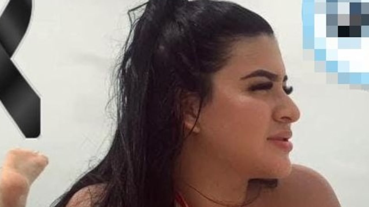 El cuerpo de María José Urbano Holguín fue hallado en la vereda Quebrada Seca, en zona rural de Corinto, generando conmoción entre los habitantes.