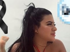 El cuerpo de María José Urbano Holguín fue hallado en la vereda Quebrada Seca, en zona rural de Corinto, generando conmoción entre los habitantes.