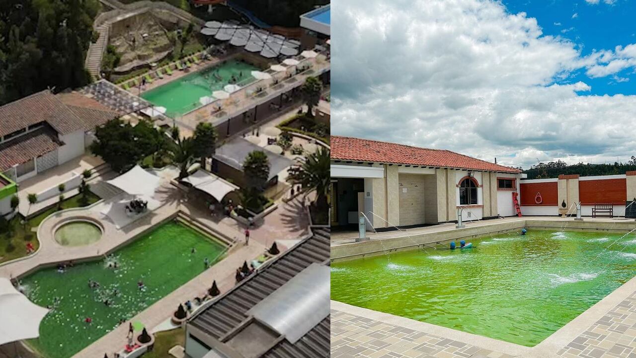 Visite Paipa, el destino ideal para el turismo de salud y bienestar: ¿qué lo hace merecedor de este reconocimiento?