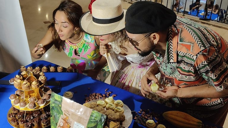 La Ruta del Postre se consolida a nivel nacional como una oportunidad de mover la economía, el turismo y la cultura.