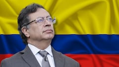 Durante el discurso del Día del Trabajo, el presidente Gustavo Petro desató controversia con un comentario