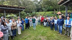 Alianza CVC y ONU.