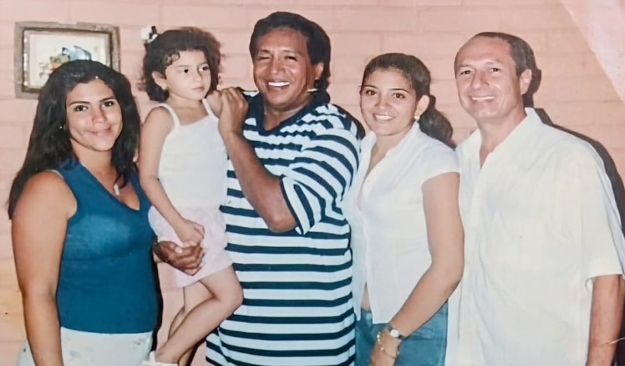 Hallan cuerpo del exmánager de Diomedes Díaz, Manuel Páez.