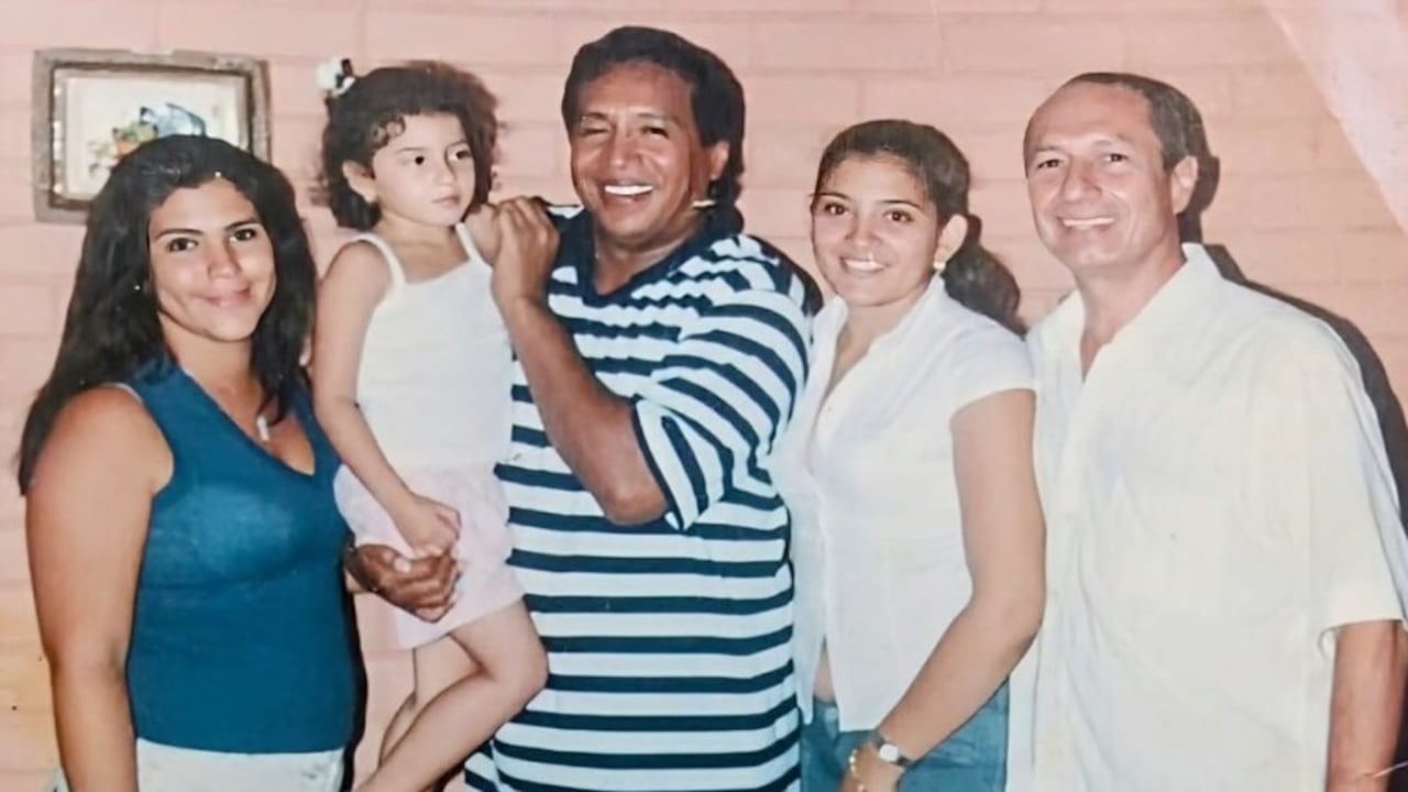 Hallan cuerpo del exmánager de Diomedes Díaz, Manuel Páez.