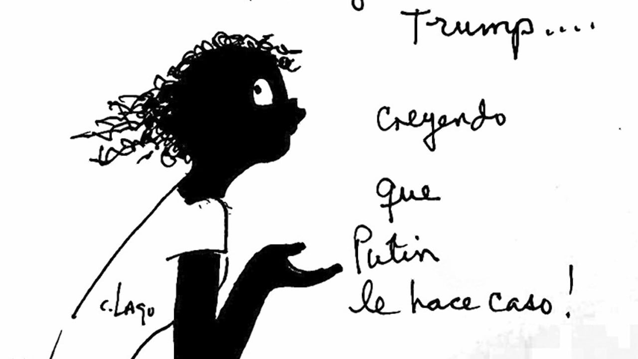 Nieves, 17 de mayo de 2025.