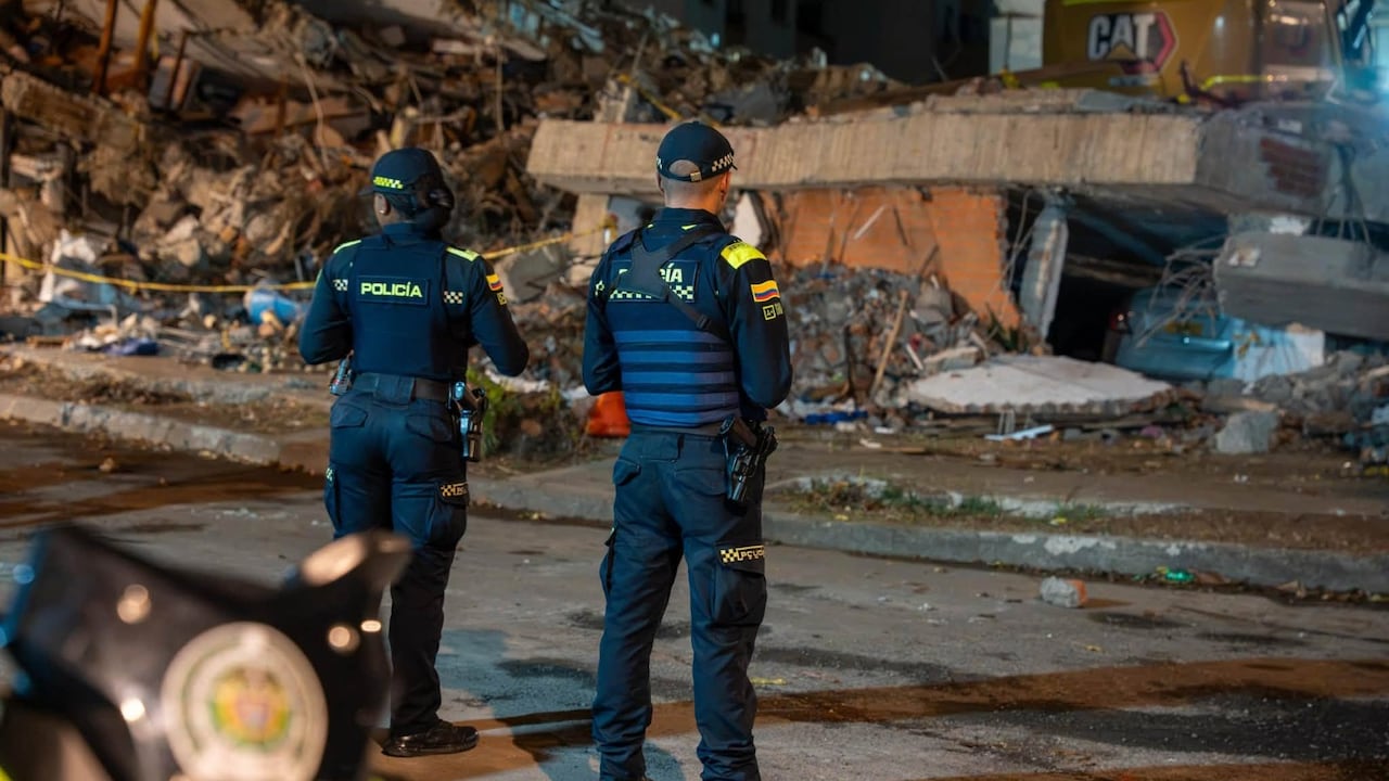 Secretaría de Seguridad y Justicia