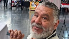 Carlos del Campo