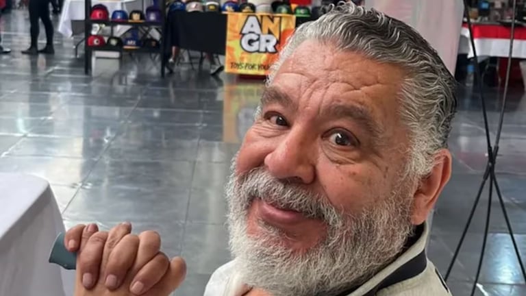 Carlos del Campo