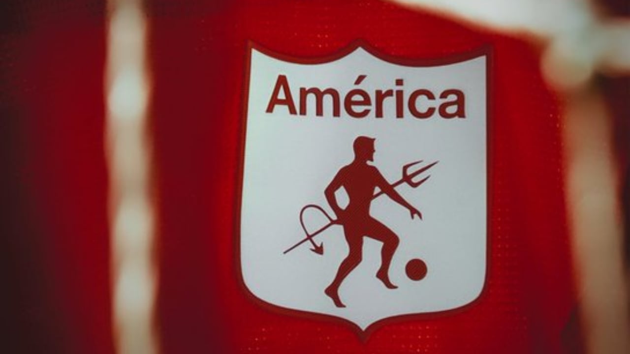 Siguen arribando nombres al América de Cali