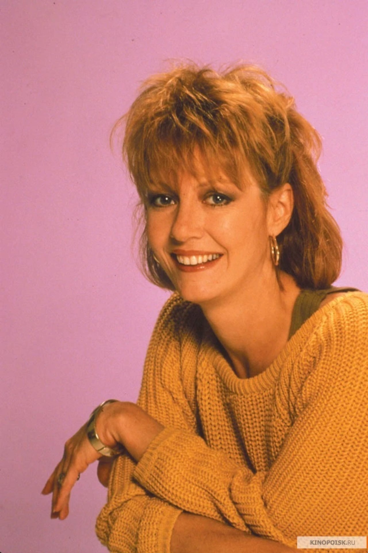 Luanne Ruth Schedeen era conocida profesionalmente como Anne Schedeen