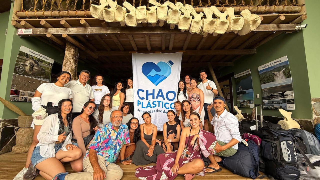 Turismo comunitario