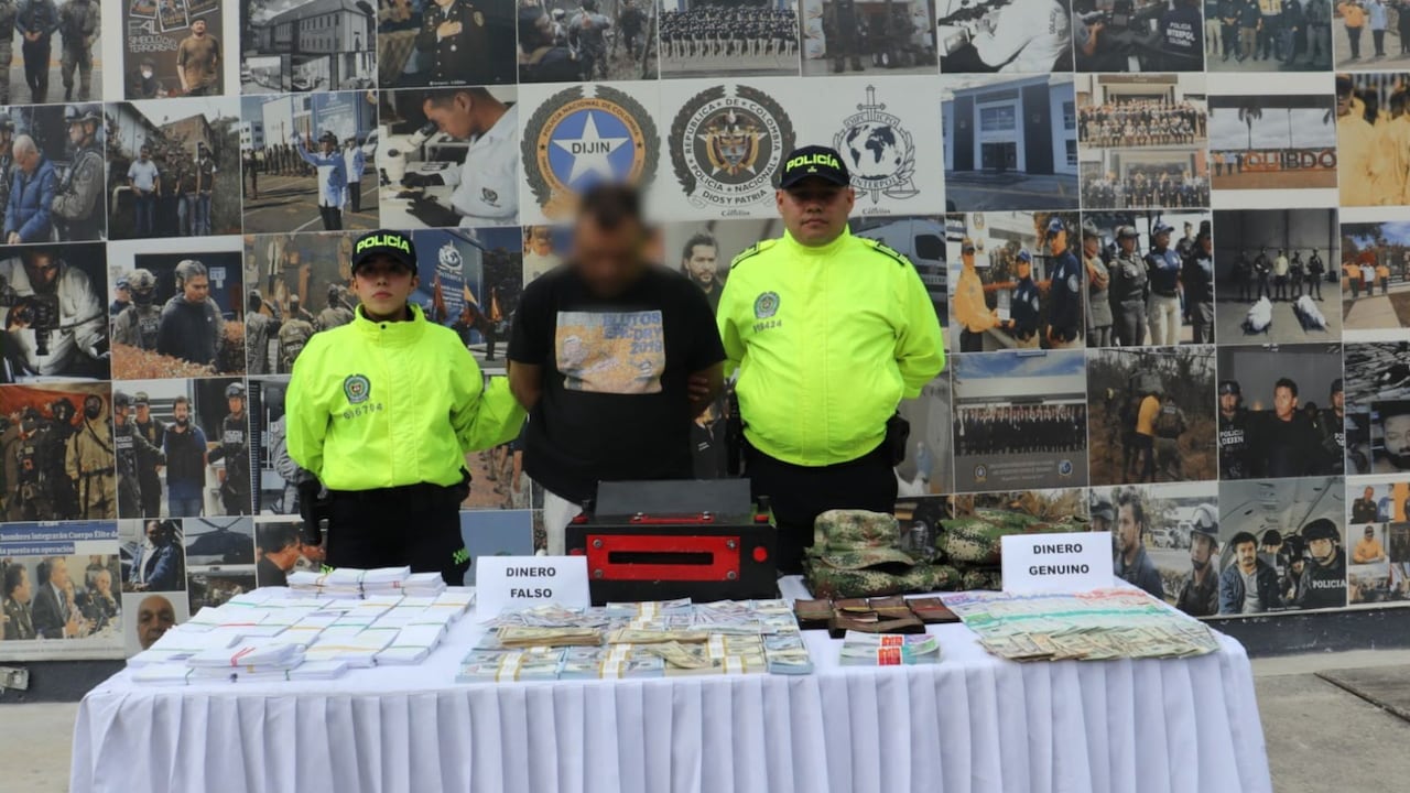 Operación Victoria.