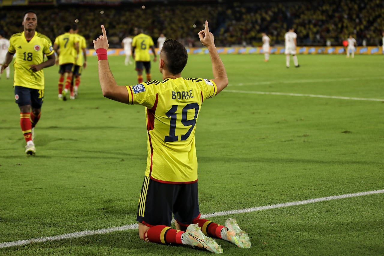 Selección Colombia Venezuela
Barranquilla 7 septiembre 2023
eliminatoria mundial