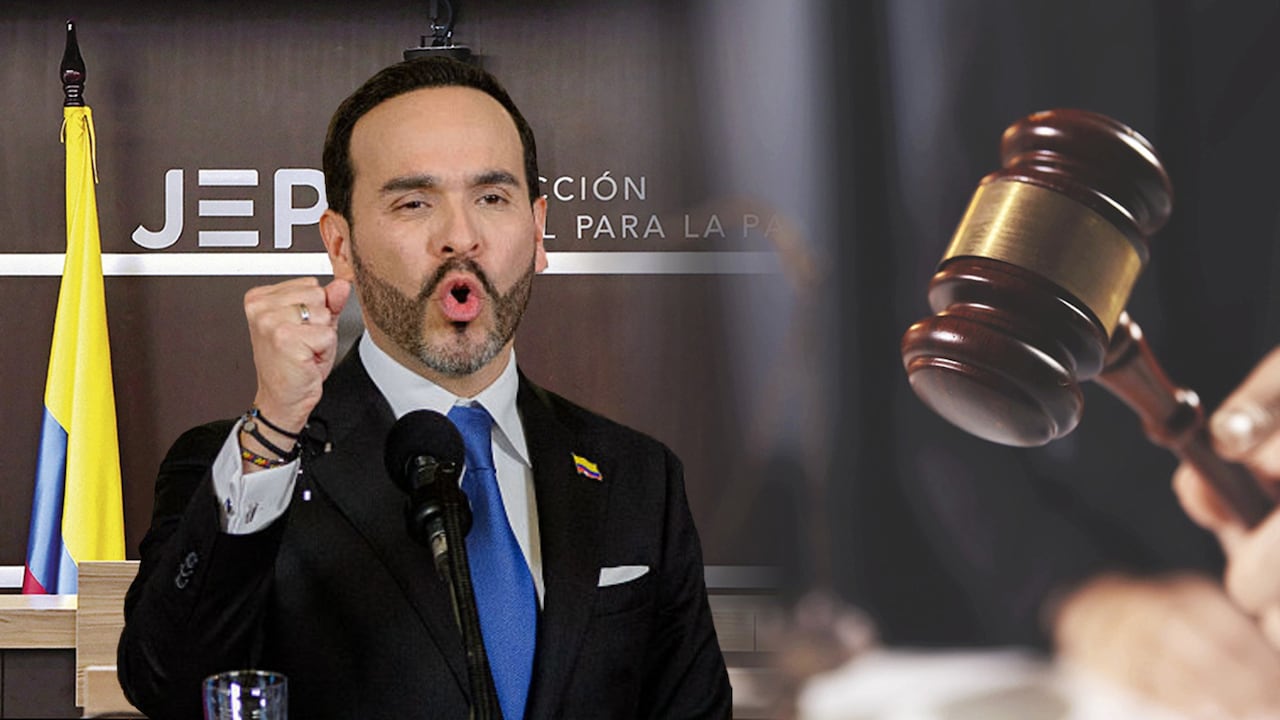 Abelardo JEP.