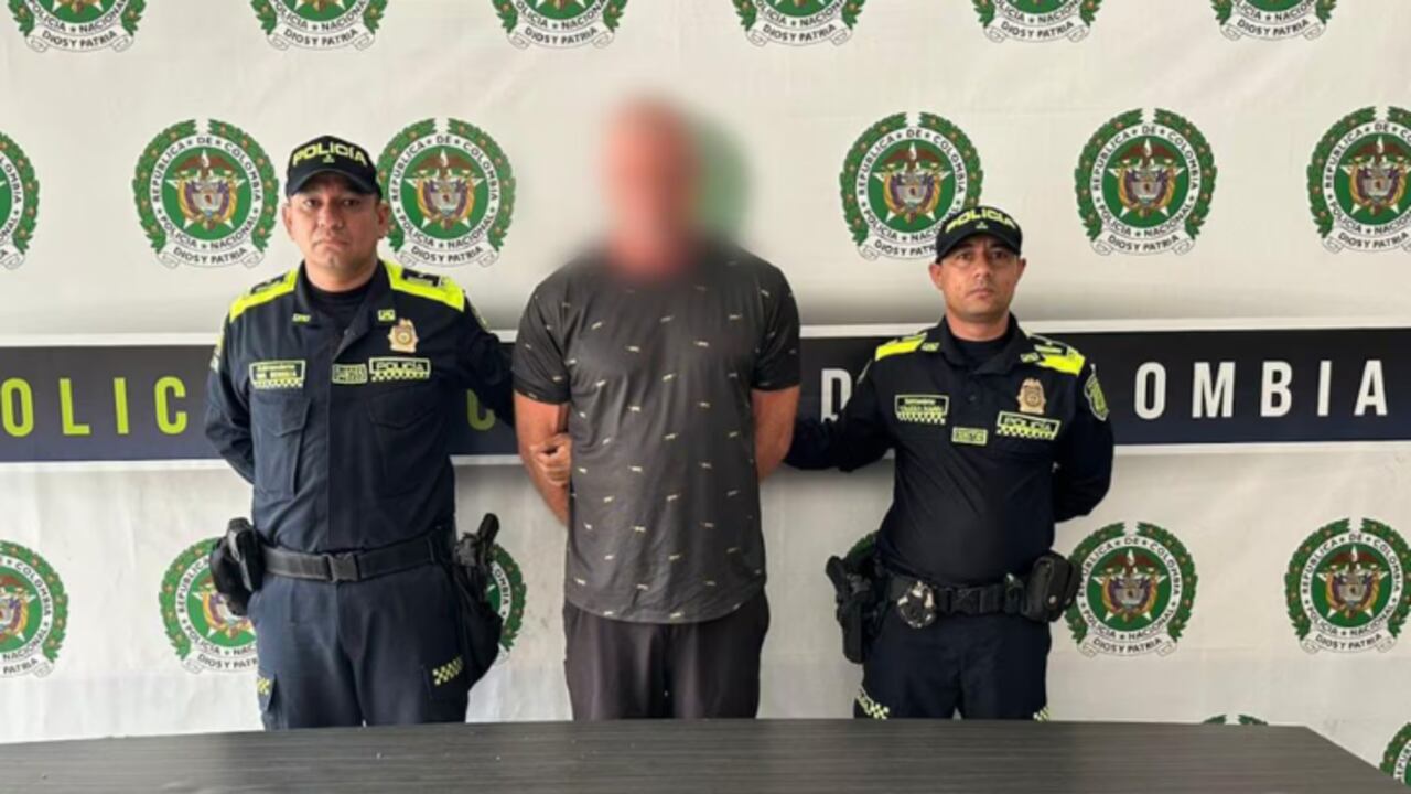 Brandon Seth Wood fue enviado a la cárcel por explotación infantil.