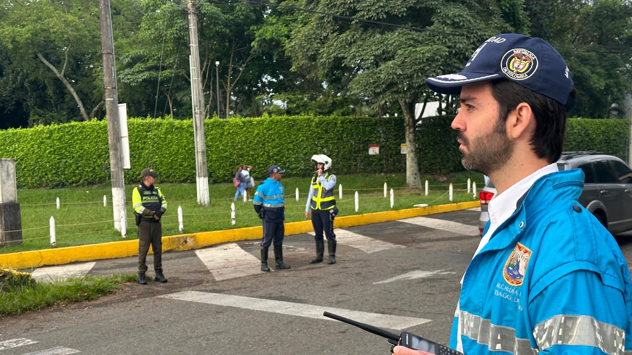 Inicio del plan piloto por parte de la Secretaría de Movilidad, que tiene como objetivo alivianar el tráfico vehicular y los tiempos de espera hacia las zonas escolares y universitarias.