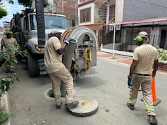 Alcantarillado Emcali